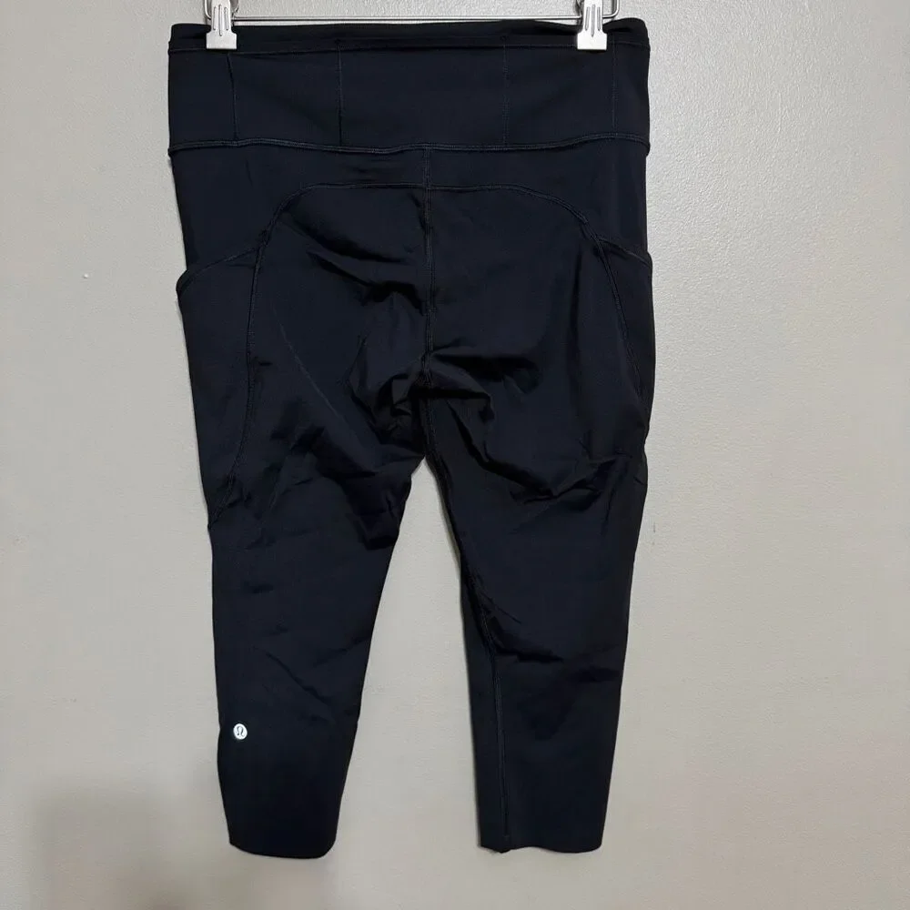 lululemon athletica designed run